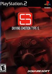 Driving Emotion Type-S - Playstation 2 | RetroPlay Games