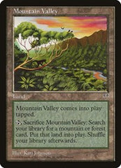 Mountain Valley [Mirage] | RetroPlay Games