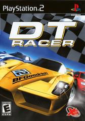 DT Racer - Playstation 2 | RetroPlay Games