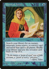 Mystical Tutor [Mirage] | RetroPlay Games