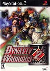 Dynasty Warriors 2 - Playstation 2 | RetroPlay Games