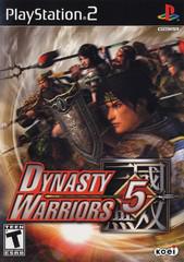 Dynasty Warriors 5 - Playstation 2 | RetroPlay Games