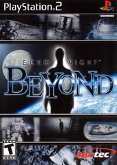 Echo Night Beyond - Playstation 2 | RetroPlay Games