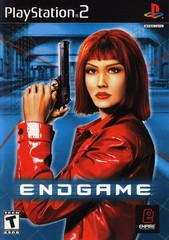 Endgame - Playstation 2 | RetroPlay Games