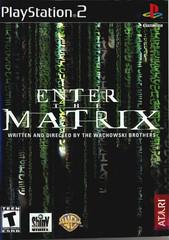 Enter the Matrix - Playstation 2 | RetroPlay Games