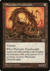 Phyrexian Dreadnought [Mirage] | RetroPlay Games