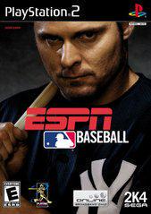 ESPN Baseball 2004 - Playstation 2 | RetroPlay Games