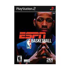 ESPN Basketball 2004 - Playstation 2 | RetroPlay Games