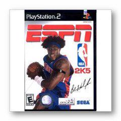 ESPN NBA 2K5 - Playstation 2 | RetroPlay Games