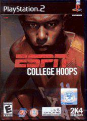 ESPN College Hoops 2004 - Playstation 2 | RetroPlay Games