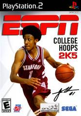 ESPN College Hoops 2K5 - Playstation 2 | RetroPlay Games