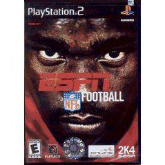 ESPN NFL Football 2K4 - Playstation 2 | RetroPlay Games