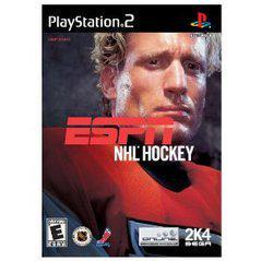 ESPN NHL Hockey - Playstation 2 | RetroPlay Games