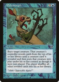 Polymorph [Mirage] | RetroPlay Games