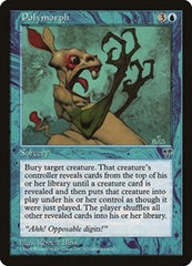 Polymorph [Mirage] | RetroPlay Games