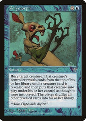 Polymorph [Mirage] | RetroPlay Games