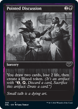 Pointed Discussion [Innistrad: Double Feature] | RetroPlay Games