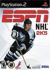 ESPN NHL 2K5 - Playstation 2 | RetroPlay Games