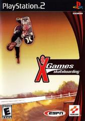 ESPN X Games Skateboarding - Playstation 2 | RetroPlay Games