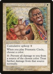 Prismatic Circle [Mirage] | RetroPlay Games