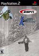 ESPN Winter X-Games: Snowboarding - Playstation 2 | RetroPlay Games