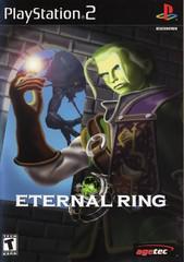 Eternal Ring - Playstation 2 | RetroPlay Games