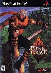 Ever Grace - Playstation 2 | RetroPlay Games