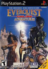 Everquest Online Adventures - Playstation 2 | RetroPlay Games