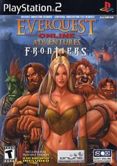 EverQuest Online Adventures Frontiers - Playstation 2 | RetroPlay Games