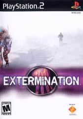 Extermination - Playstation 2 | RetroPlay Games