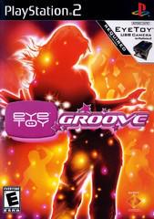 Eye Toy Groove - Playstation 2 | RetroPlay Games