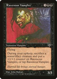 Ravenous Vampire [Mirage] | RetroPlay Games