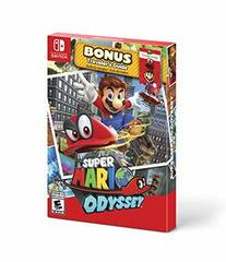Super Mario Odyssey [Starter Pack] - Nintendo Switch | RetroPlay Games