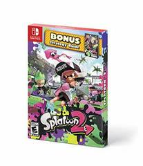 Splatoon 2 [Starter Pack] - Nintendo Switch | RetroPlay Games