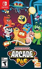 Namco Museum Arcade Pac - Nintendo Switch | RetroPlay Games