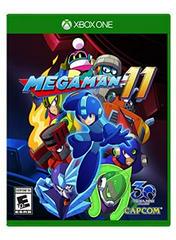 Mega Man 11 - Xbox One | RetroPlay Games