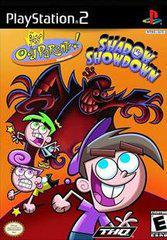 Fairly Odd Parents Shadow Showdown - Playstation 2 | RetroPlay Games