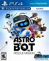 Astro Bot Rescue Mission - Playstation 4 | RetroPlay Games