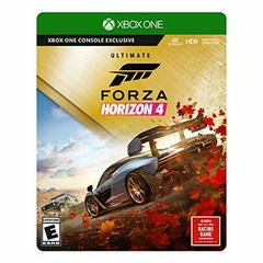 Forza Horizon 4 Ultimate Edition - Xbox One | RetroPlay Games