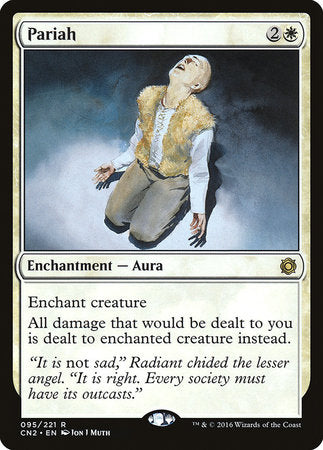 Pariah [Conspiracy: Take the Crown] | RetroPlay Games