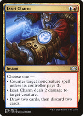 Izzet Charm [Double Masters] | RetroPlay Games
