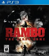 Rambo: The Video Game - Playstation 3 | RetroPlay Games