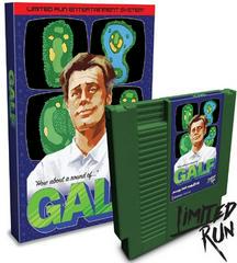 Galf - NES | RetroPlay Games