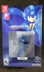 Mega Man 11 [amiibo Bundle] - Nintendo Switch | RetroPlay Games