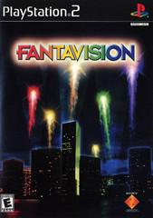 Fantavision - Playstation 2 | RetroPlay Games