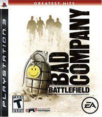 Battlefield Bad Company [Greatest Hits] - Playstation 3 | RetroPlay Games