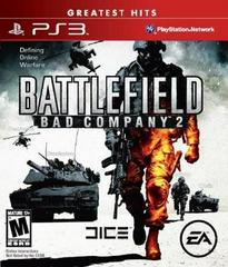 Battlefield: Bad Company 2 [Greatest Hits] - Playstation 3 | RetroPlay Games