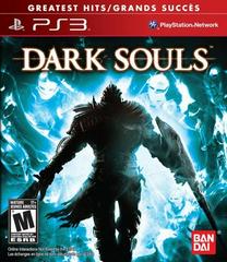 Dark Souls [Greatest Hits] - Playstation 3 | RetroPlay Games