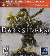 Darksiders [Greatest Hits] - Playstation 3 | RetroPlay Games