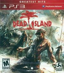 Dead Island [Greatest Hits] - Playstation 3 | RetroPlay Games